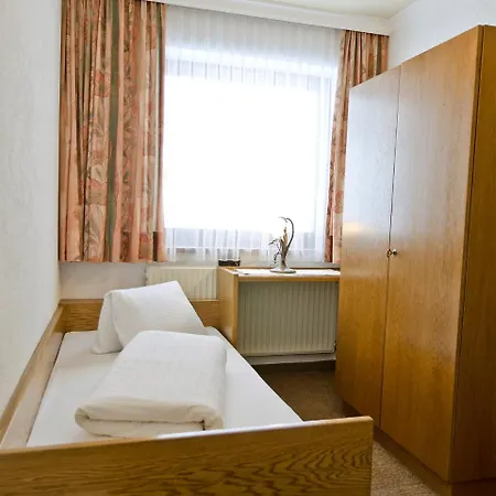 Zangerle.2 Apartment Kappl (Landeck)
